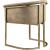 Tierra Velvet Dining Chair