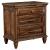Avenue Wood Panel Bedroom Set