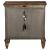 Avenue Wood Panel Bedroom Set