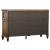 Avenue Wood Dresser w/10 Drawers