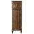 Avenue Wood Chest w/8 Drawers