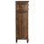 Avenue Wood Panel Bedroom Set