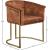 Tierra Velvet Dining Chair