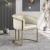 Tierra Velvet Dining Chair