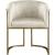 Tierra Velvet Dining Chair