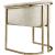 Tierra Velvet Dining Chair