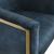 Tierra Velvet Dining Chair