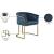 Tierra Velvet Dining Chair