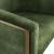 Tierra Velvet Dining Chair