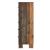 Sidney 3D Paper Veneer Chest w/5 Drawers