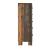 Sidney 3D Paper Veneer Chest w/5 Drawers
