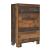 Sidney 3D Paper Veneer Chest w/5 Drawers