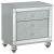 Gunnison Nightstand w/2 Drawers & Dual USB