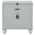 Gunnison Nightstand w/2 Drawers & Dual USB