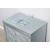 Gunnison Nightstand w/2 Drawers & Dual USB