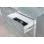 Gunnison Wood Double Dresser w/6 Drawers