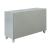 Gunnison Wood Double Dresser w/6 Drawers