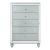 Gunnison Wood Chest w/5 Drawers