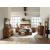 Winslow Wood Platform Bedroom Set