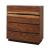 Winslow Wood Chest w/4 Drawers