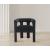 Athena Velvet Dining Chair