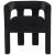 Athena Velvet Dining Chair