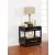 Durango Fabric/Wood Panel Bedroom Set