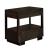 Durango Fabric/Wood Panel Bedroom Set