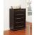 Durango Wood Chest w/5 Drawers