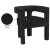 Athena Velvet Dining Chair