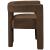 Athena Velvet Dining Chair