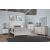 Stillwood MDF Sleigh Panel Bedroom Set