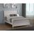 Stillwood MDF Sleigh Panel Bed