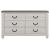 Stillwood MDF Sleigh Panel Bedroom Set