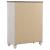 Stillwood MDF Chest w/5 Drawers