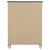 Stillwood MDF Chest w/5 Drawers