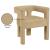 Athena Velvet Dining Chair