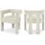 Athena Velvet Dining Chair