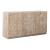Melody 3-Door Accent Cabinet