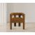 Athena Velvet Dining Chair