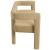 Athena Velvet Bench
