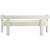 Athena Velvet Bench