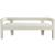 Athena Velvet Bench