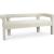 Athena Velvet Bench