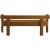 Athena Velvet Bench