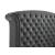 Melody Velvet Wingback Upholstered Bed