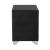 Melody Velvet Nightstand w/2 Drawers