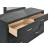 Melody Velvet Double Dresser w/6 Drawers
