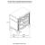 Evangeline Fabric/Wood Tufted Panel Bedroom Set w/LED Light