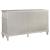 Evangeline Wood/Acrylic Dresser w/9 Drawers